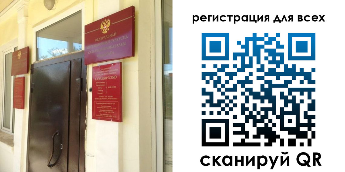 временная регистрация госуслуги в Петров Вале